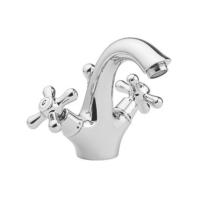 Змішувач для раковини Bugnatese Old 800 OLDCR034, фото 