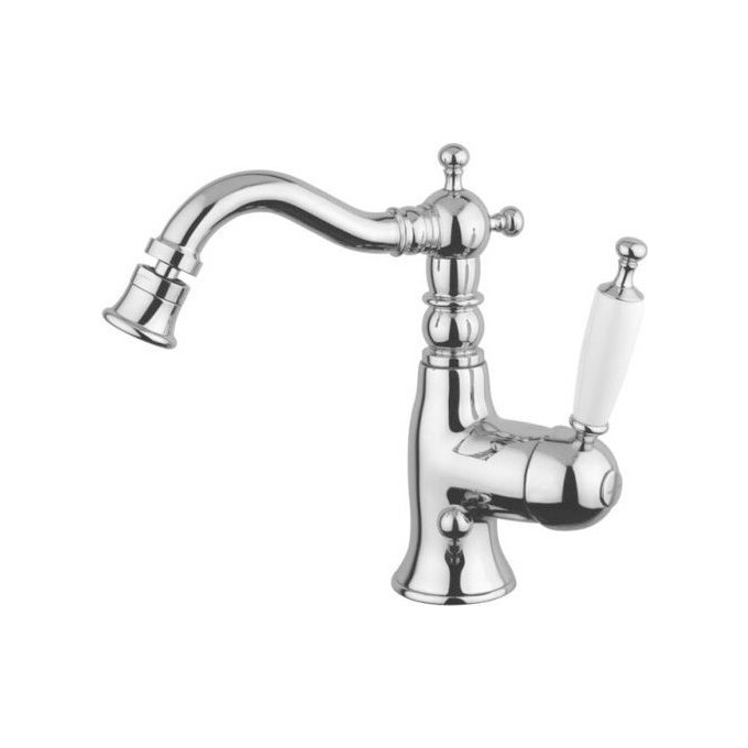 Змішувач для біде Bugnatese Oxford OXCR6323, фото 