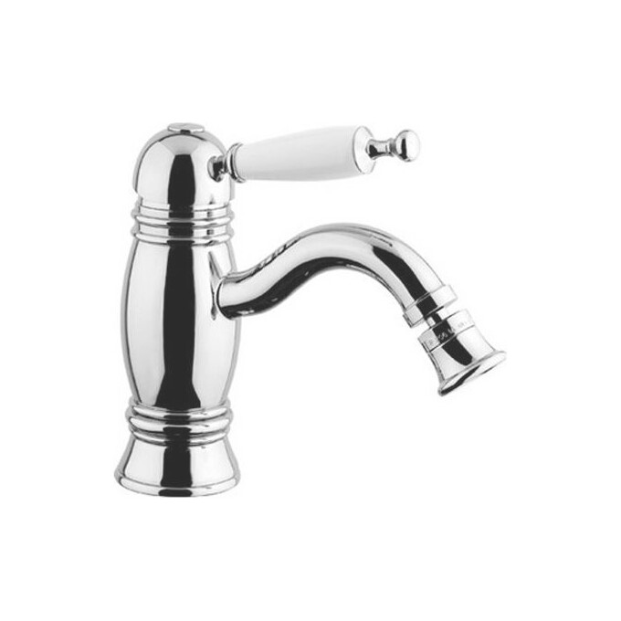 Змішувач для біде Bugnatese Oxford OXCR6325, фото , изображение 2