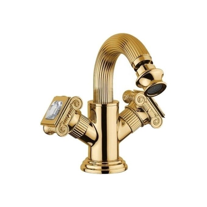 Смеситель для биде Bugnatese Olympia OLYDO8444, фото 