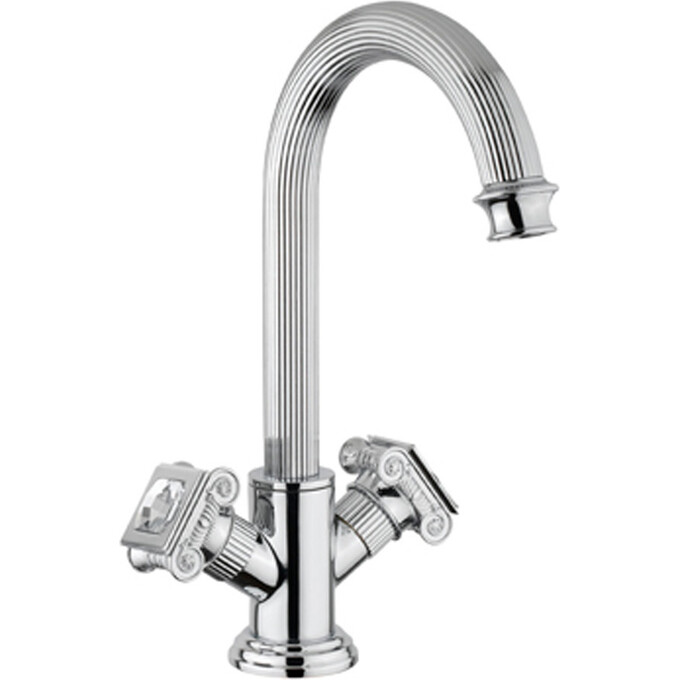 Змішувач для раковини Bugnatese Olympia OLYCR8434, фото 