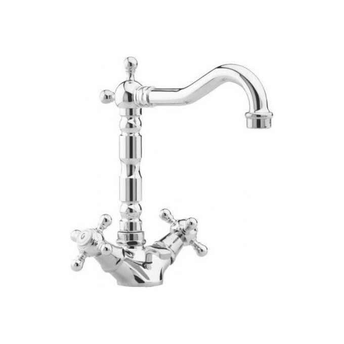 Змішувач Bugnatese Revival REVCR434, фото 