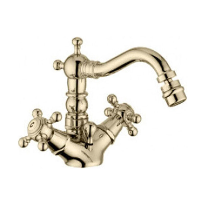 Змішувач для біде Bugnatese Revival REVBR444, фото 