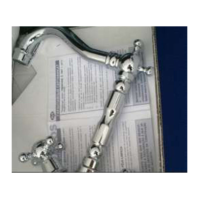 Змішувач Bugnatese Revival REVCR434, фото , изображение 4