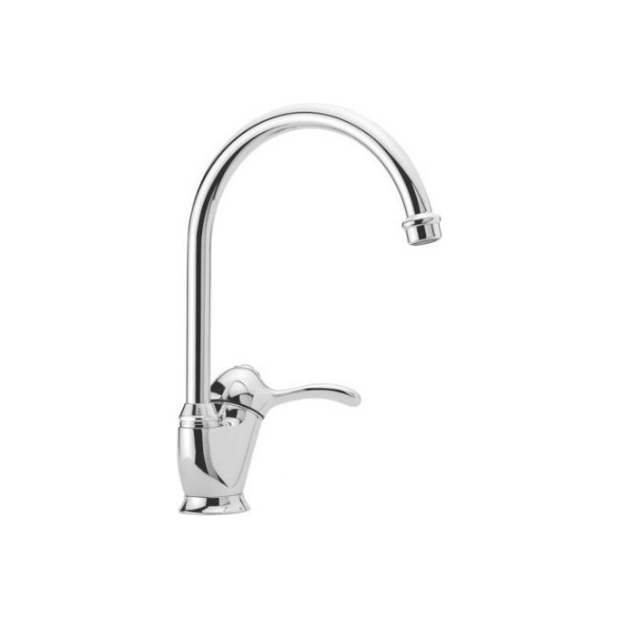 Смеситель для кухни Bugnatese Lem LEMCR1999, фото 