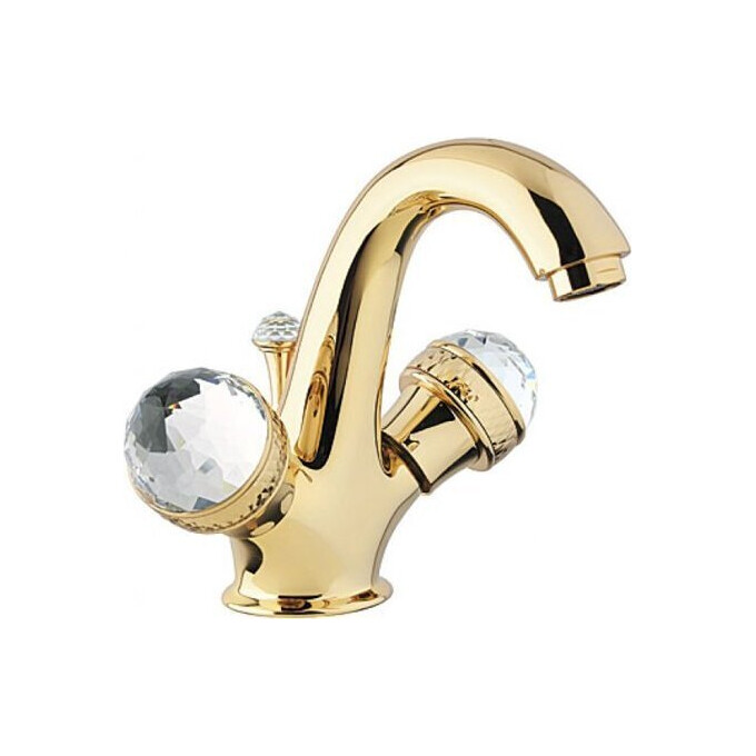 Змішувач для раковини Bugnatese Axo AXODO634F, фото , изображение 2