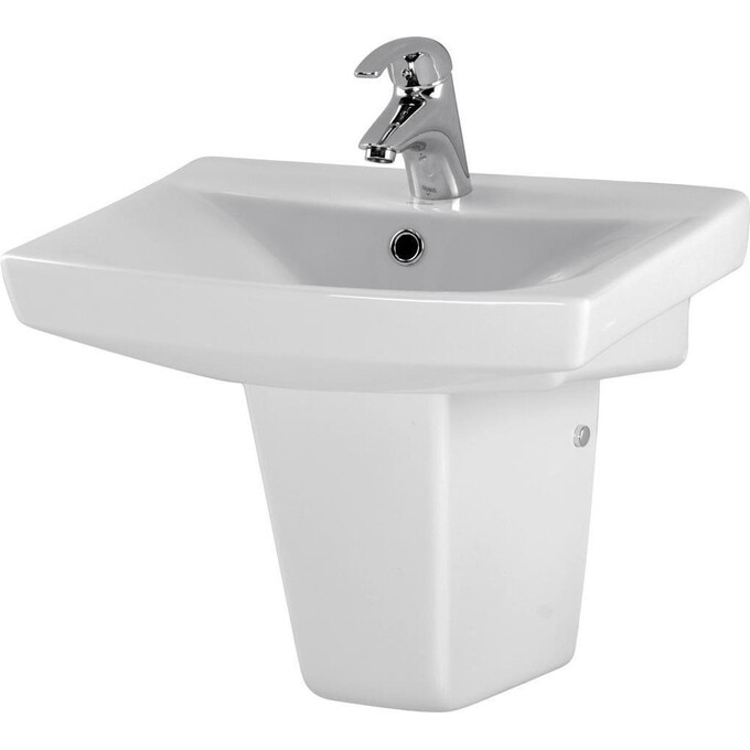 Раковина Cersanit Carina K31-004, фото 