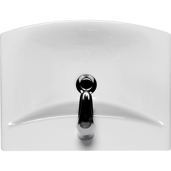 Раковина Cersanit Carina K31-004, фото , изображение 2