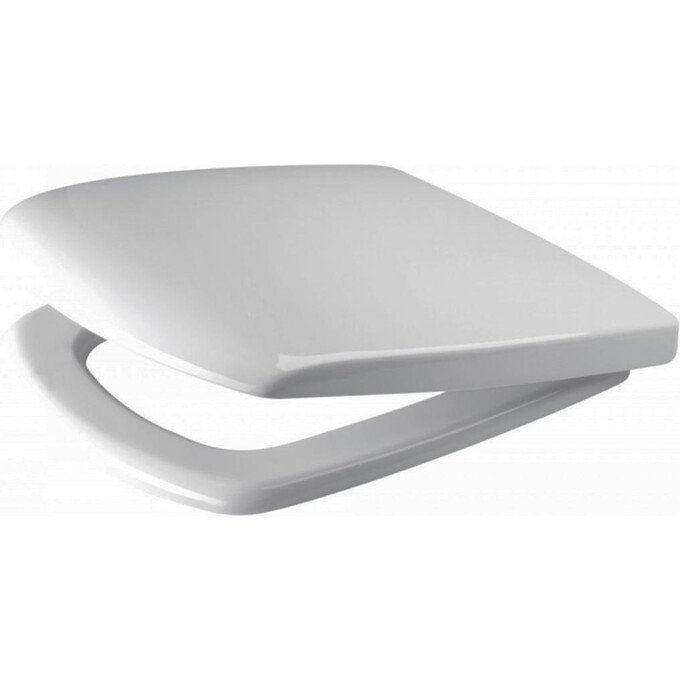 Унитазное сидение Cersanit Carina K98-0069, фото 