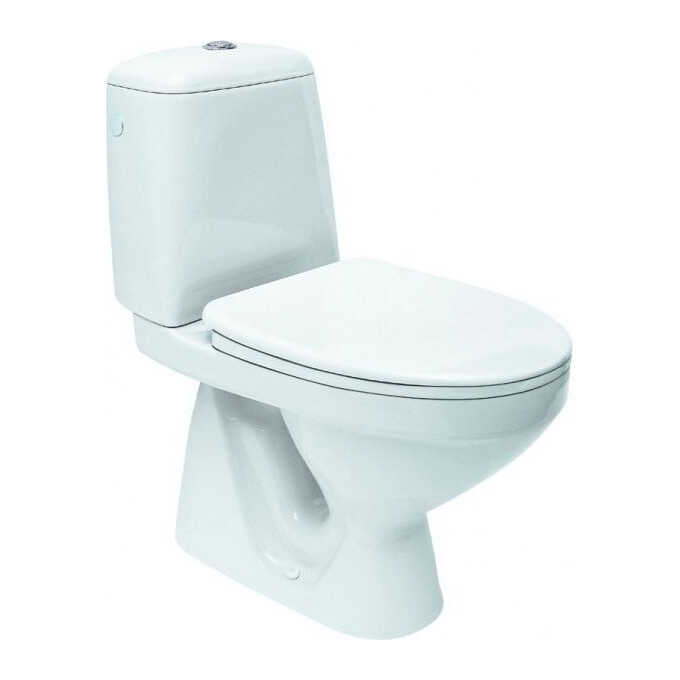 Унитаз компакт Cersanit Eko K07-167, фото 