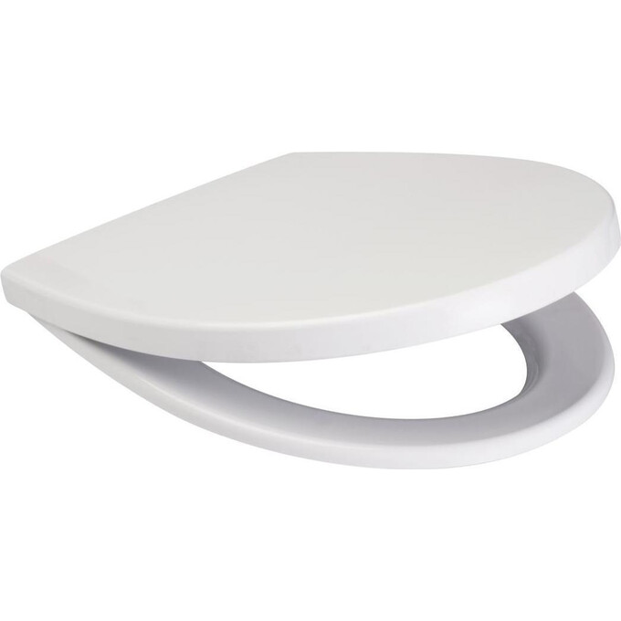 Сиденье для унитаза Cersanit Delfi K98-0039, фото 