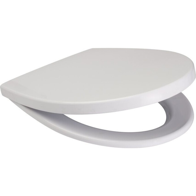 Сиденье для унитаза Cersanit Delfi K98-0039, фото 3