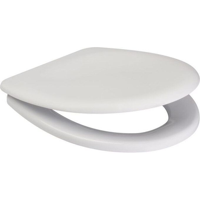 Сиденье для унитаза Cersanit Delfi K98-0001, фото 3