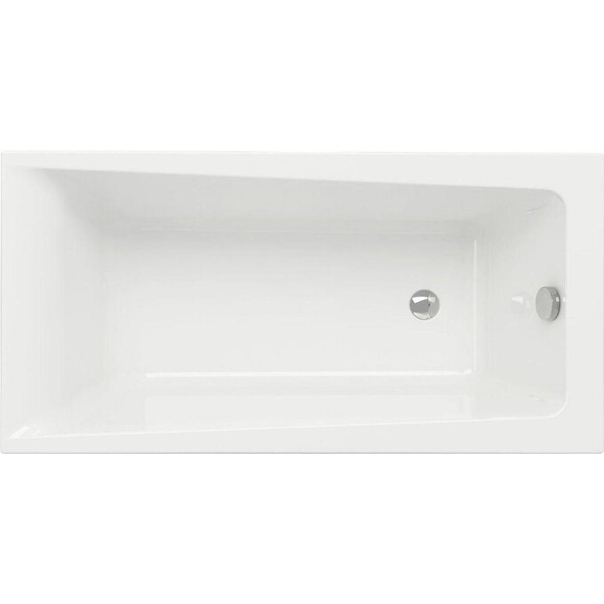 Ванна акриловая Cersanit Lorena S301-075, фото 