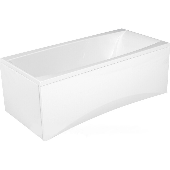 Ванна акриловая Cersanit Virgo S301-046, фото 