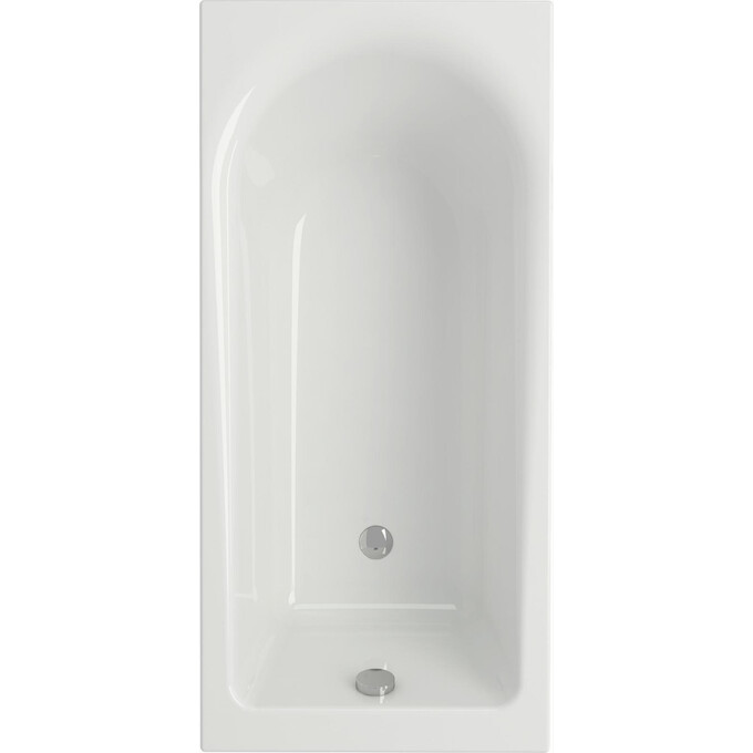 Ванна прямокутна Cersanit Flavia S301-105, фото 