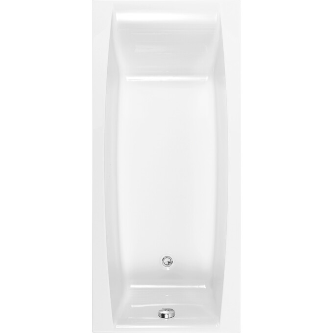 Прямоугольная ванна Cersanit Virgo S301-047, фото 2