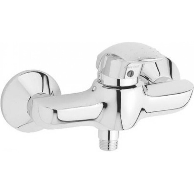 Змішувач для душу Damixa Jupiter 153000015, фото 