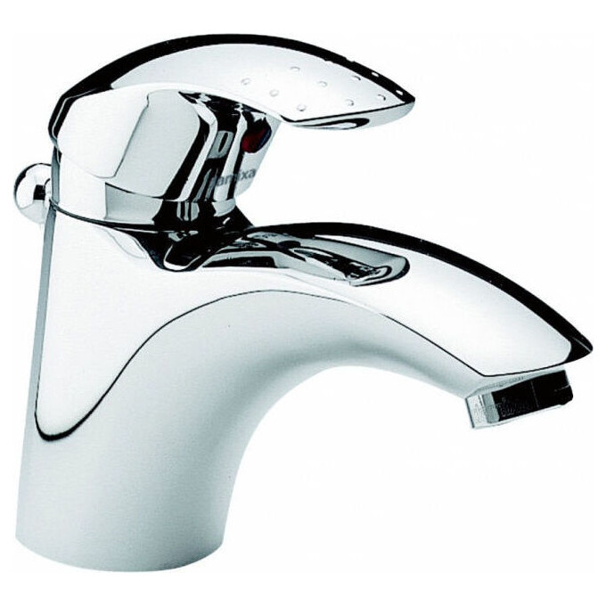 Смеситель для умывальника Damixa Jupiter 159210015, фото 