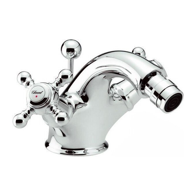 Смеситель для биде Damixa Tradition 370357000, фото 