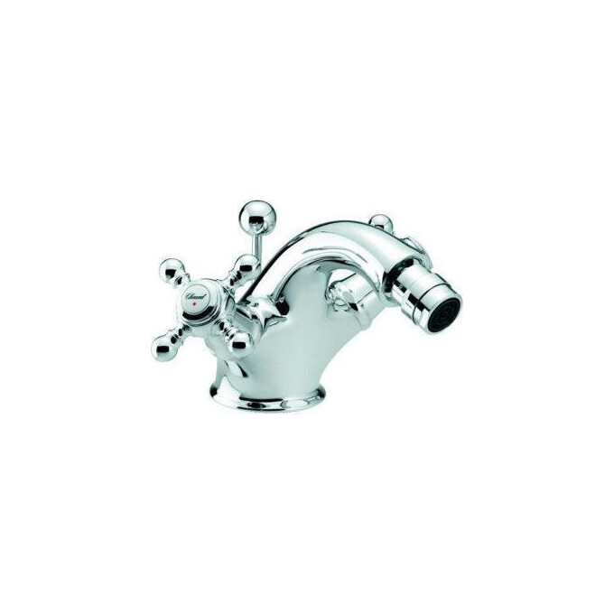 Смеситель для биде Damixa Tradition 370357700, фото 