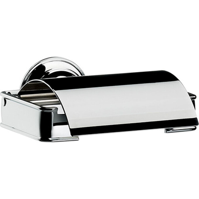 Держатель для бумаги Emco Classic 0400 207 01, фото 