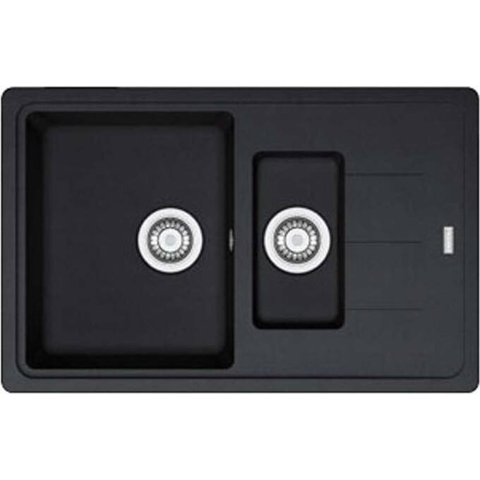 Мойка кухонная Franke Basis 114.0272.603, фото 