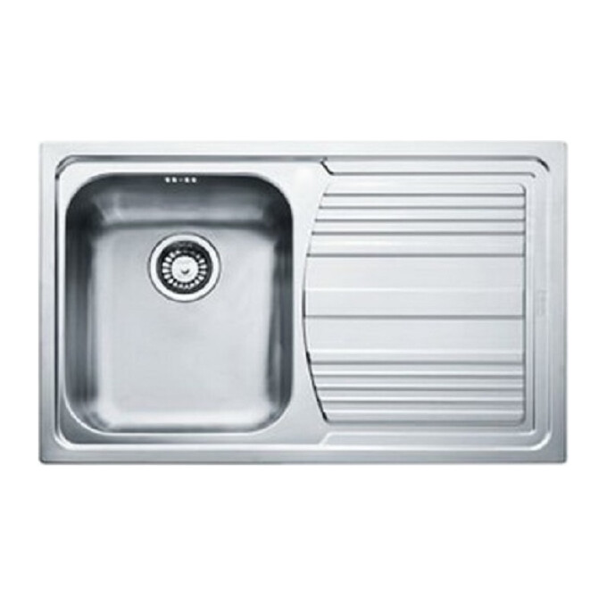 Мойка для кухни Franke Logica Line 101.0381.810, фото 