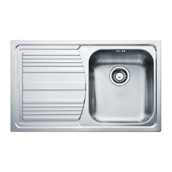 Мойка кухонная Franke Logica Line 101.0381.809, фото 