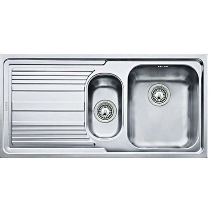 Мойка кухонная Franke Logica Line 101.0381.836, фото 3