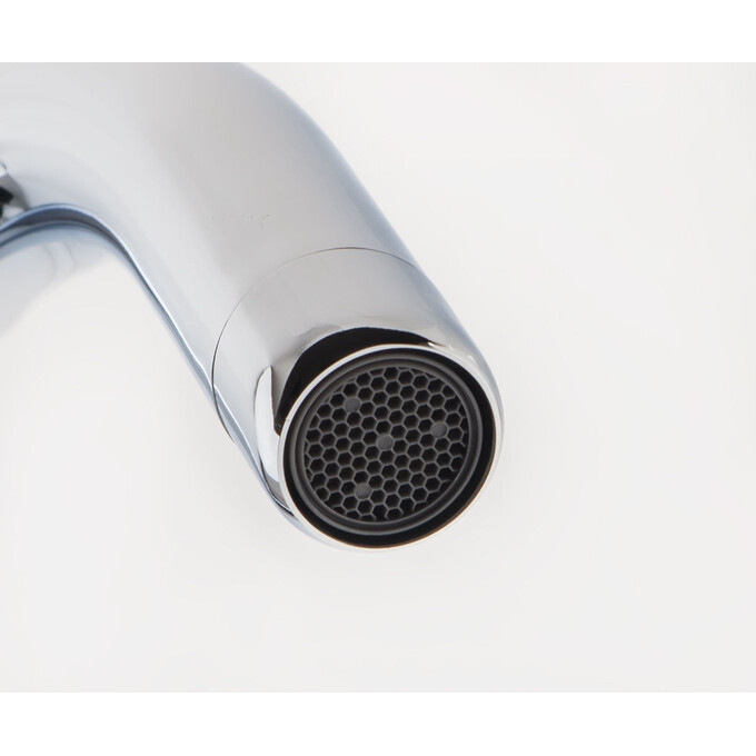 Змішувач для кухні Ferro Dijon Chrome BDJ4, фото , изображение 2