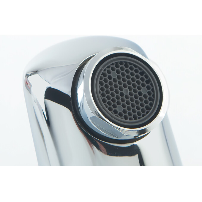 Змішувач для ванни Ferro Dijon Chrome BDJ1, фото , изображение 7