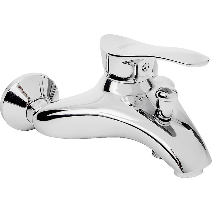 Смеситель для ванны Ferro Padwa BTP1, фото 