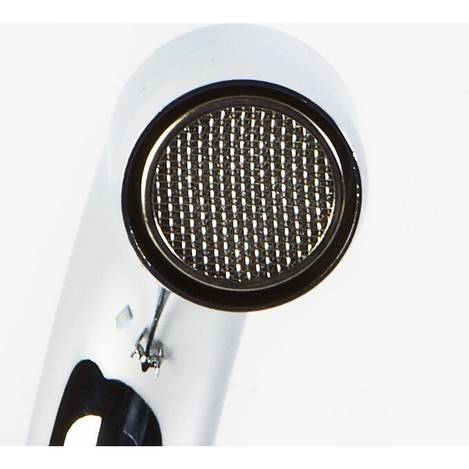 Смеситель для кухни Ferro Retro Chrome XR4, фото 2