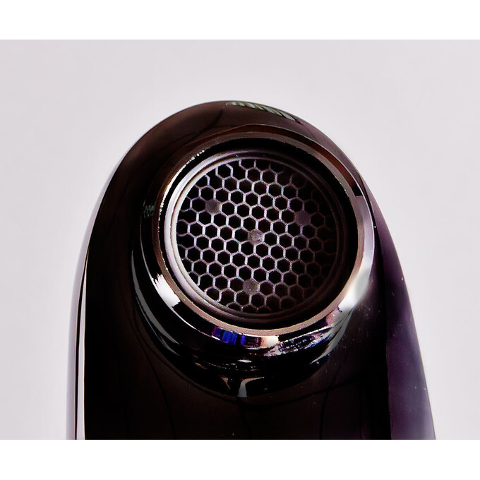 Змішувач для умивальника Ferro Vasto Chrome BVA2 (з донним клапаном), фото , изображение 3