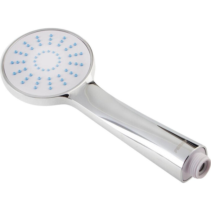 Душовий гарнітур Ferro Bellis Chrome N180B (з мильницею), фото , изображение 3