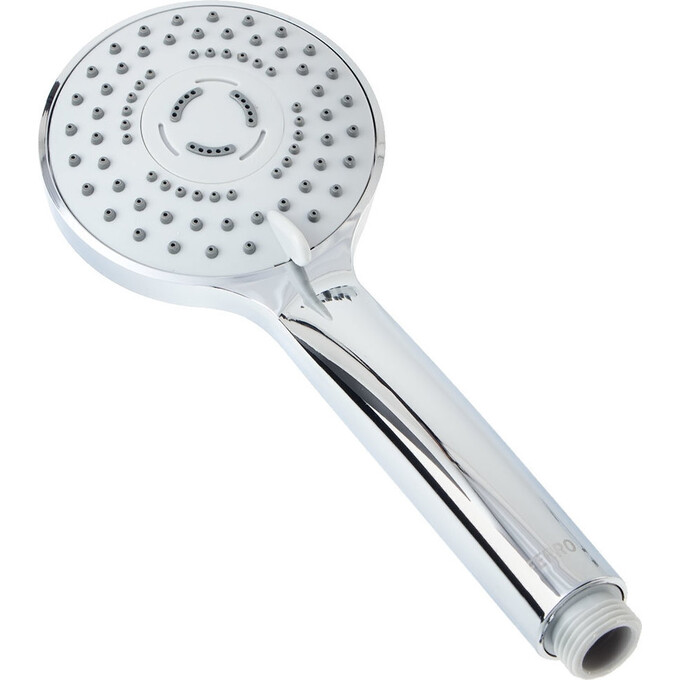 Душевой гарнитур Ferro Tutti Chrome N340 (с мыльницей), фото 4