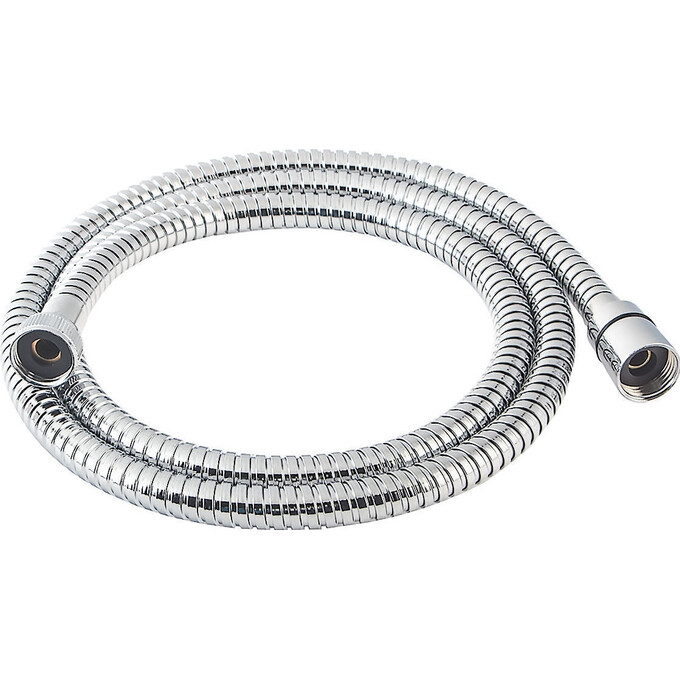 Шланг для душа Ferro Chrome W12 (150 см), фото 3
