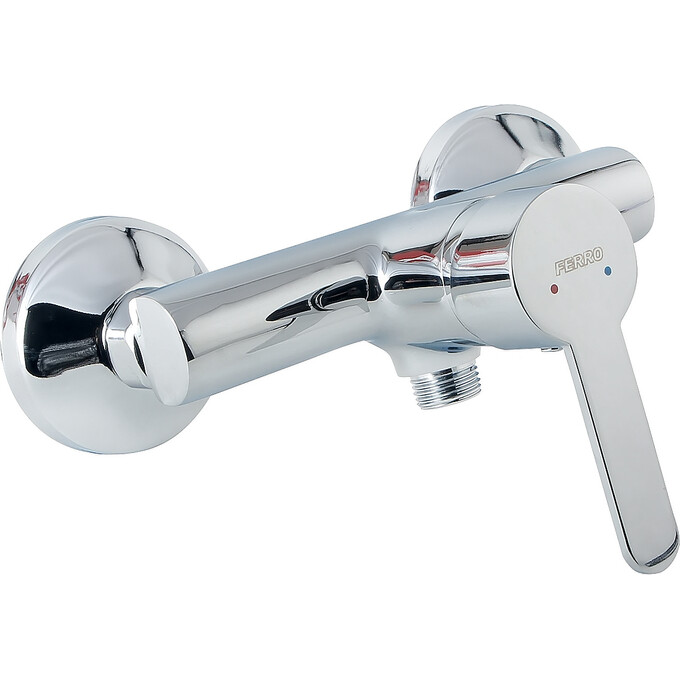 Змішувач для душу Ferro Savio BSV7, фото , изображение 7