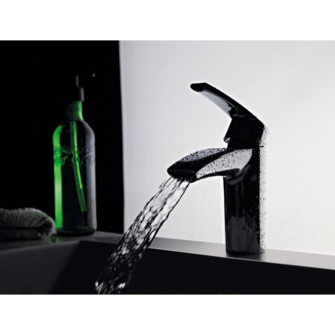 Змішувач для умивальника Grb Premier 50520500, фото , изображение 2