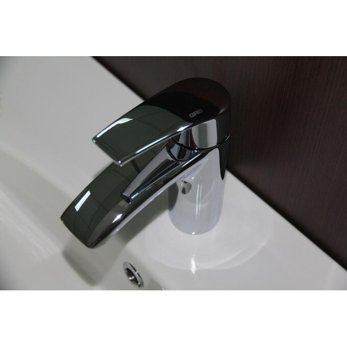 Смеситель для умывальника Grb Premier 50510500, фото 2