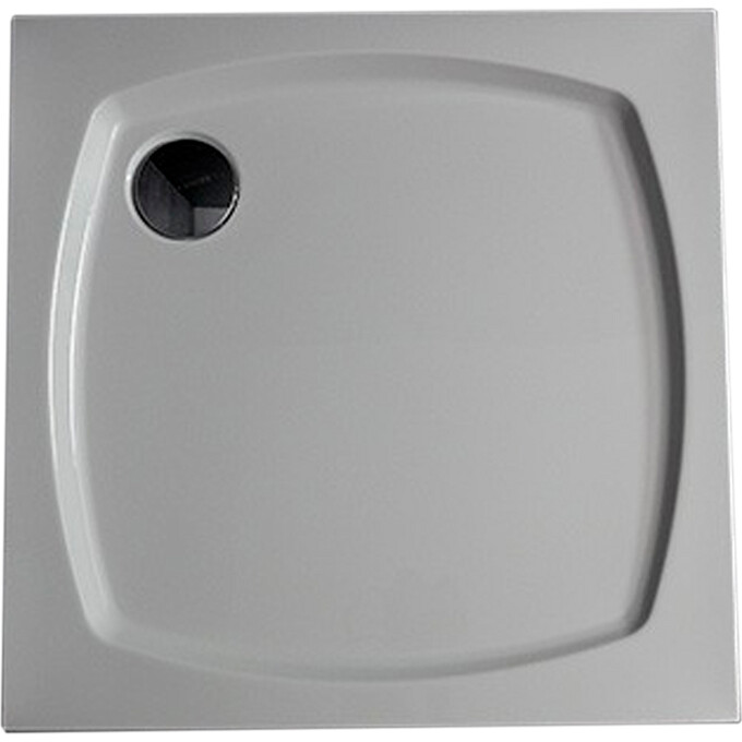 Душовий піддон Huppe Streamline 250101.055, фото 