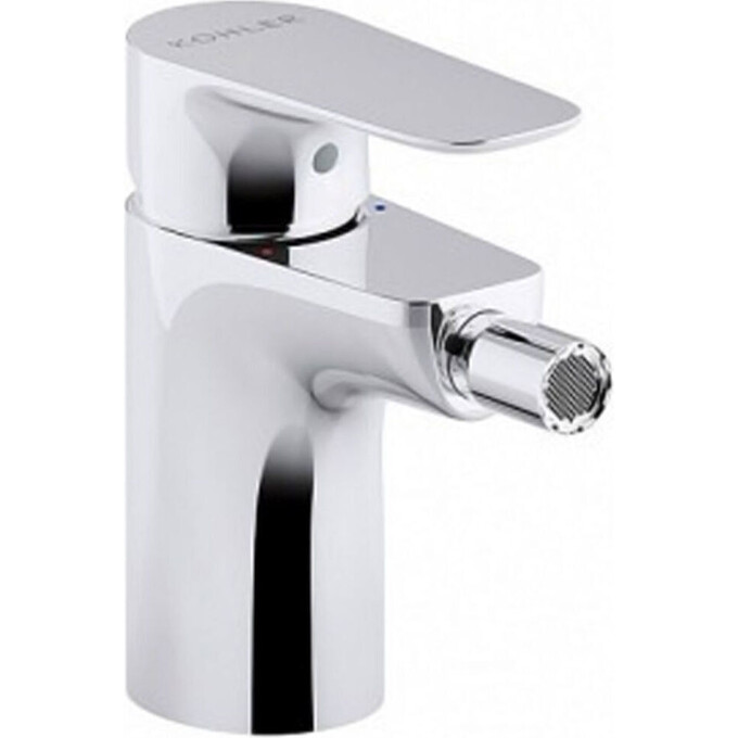 Смеситель Jacob Delafon Aleo E72279-CP, фото 