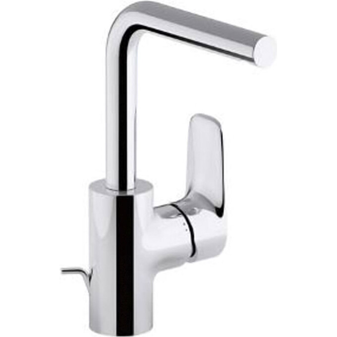 Смеситель Jacob Delafon Aleo E72278-CP, фото 