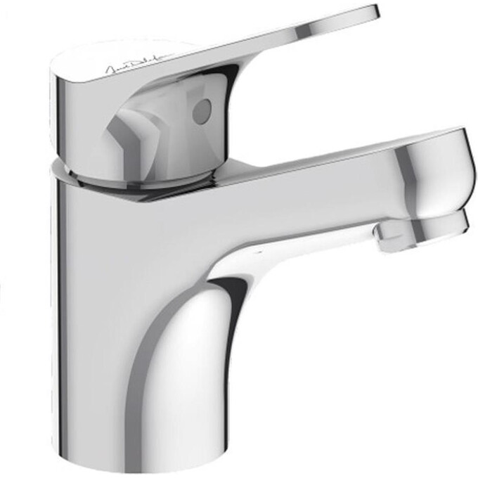 Смеситель для умывальника Jacob Delafon Brive E75762-CP, фото 