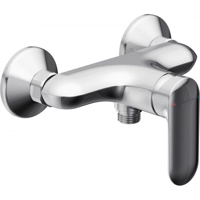 Смеситель для душа Jacob Delafon Kumin E99463-CP, фото 