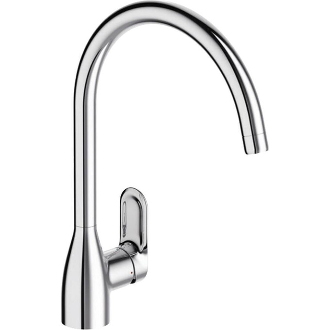 Смеситель для кухни Jacob Delafon Kumin E99477-CP, фото 