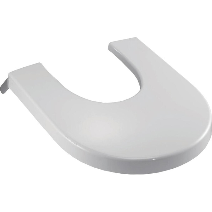 Сиденье для биде Jacob Delafon Odeon Up E4744-00, фото 