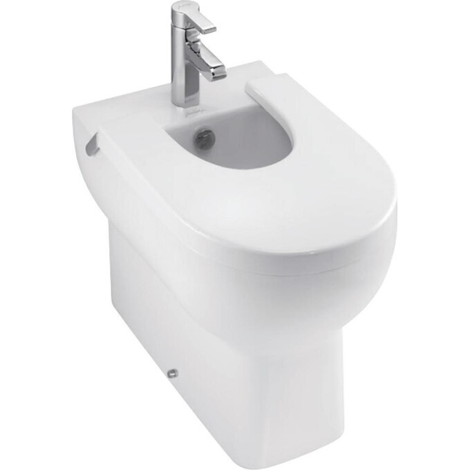 Биде Jacob Delafon Odeon Up E4738-00, фото 