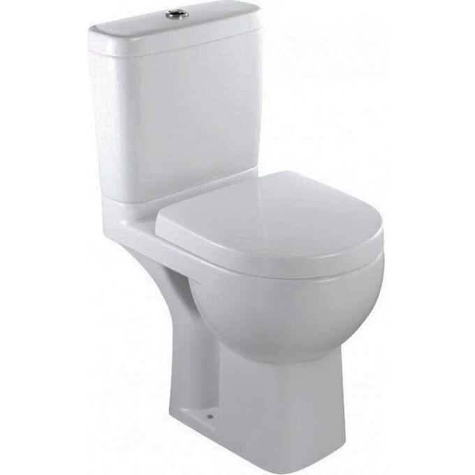 Унитаз компакт Jacob Delafon Odeon Up 18557K-00+E4740-00, фото 